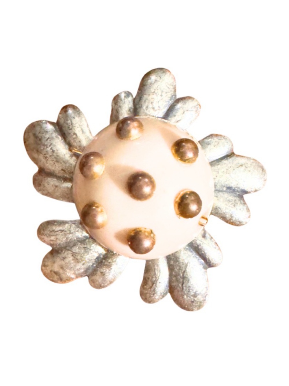 Handmade Brooch - Picture 2 of 4